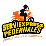 logo Serviexpress Pedernales sim fondo